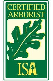 ISA Certified Arborist